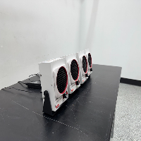 SCS 9110 Benchtop Air Ionizers image 0